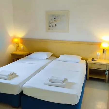 Alykes Family 1 Aparthotel 4*