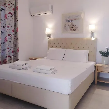 Alykes Family 1 Aparthotel 4*