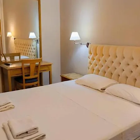 Alykes Family 1 Aparthotel