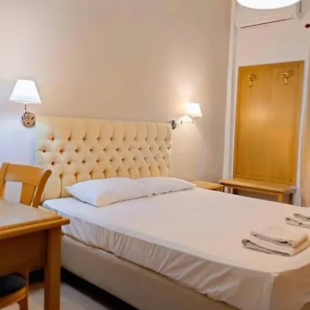 Alykes Family 1 Aparthotel