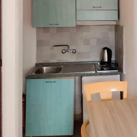 Alykes Family 1 Aparthotel